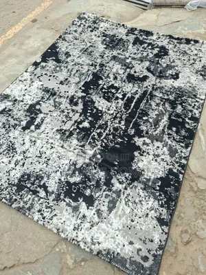Centre Rug for Dining Room