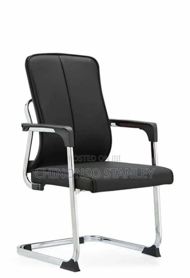 Executive Visitor Chair A$