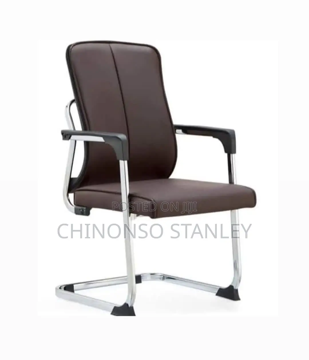 Executive Visitor Chair A$