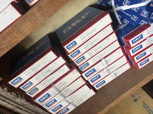 6221-2rs/C3 Skf Original Bearing Available In The Store