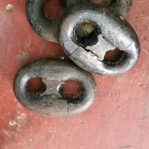 Kenter Shackles,32mm