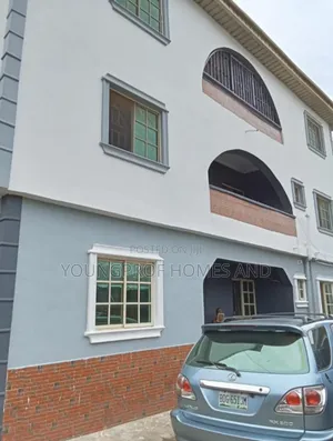 Furnished 3bdrm Block of Flats in Ikotun/Igando for sale