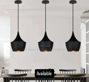 Luminaire Hanging Lamp