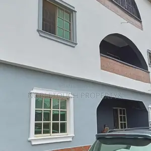 2bdrm Block of Flats in Lasu Igando Road, Akesan for sale