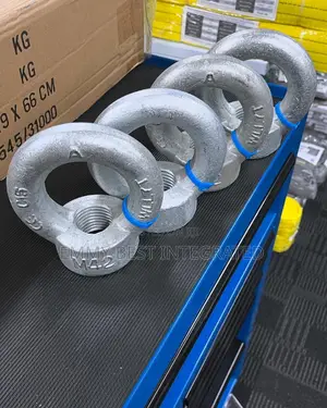 Austlift Eye Nuts
