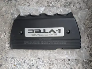 Up Engine Cover Honda Accord 2008_2012