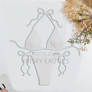 Bikini Beach Wear