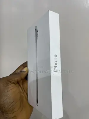 New Apple iPhone Air 256 GB White