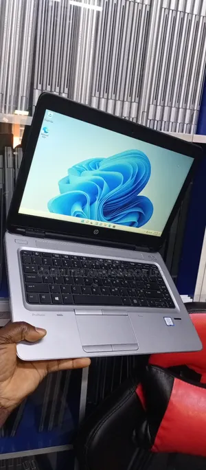 Laptop HP ProBook 640 G3 8GB Intel Core I5 HDD 500GB