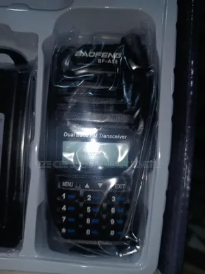 Baofeng Two Way Radio Phone