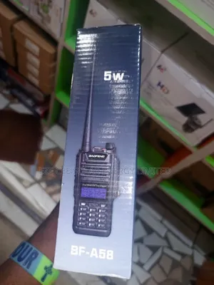 Baofeng Two Way Radio Phone