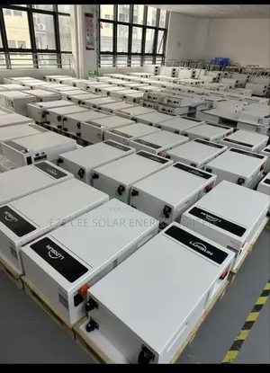 Luxsun 15kwh Lithium Battery