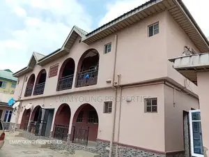 Furnished 2bdrm Apartment in Beachway Estate, Kosofe for rent