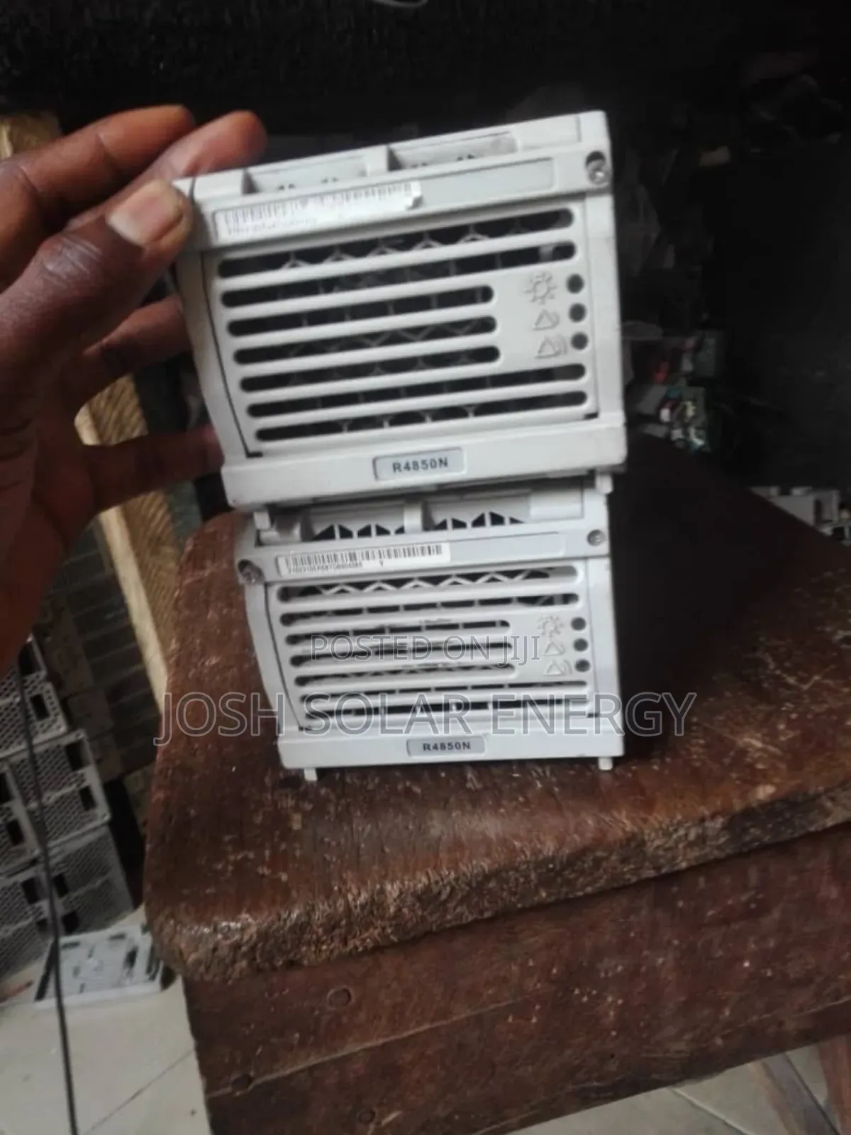 Huawei R4850n Battery Charger