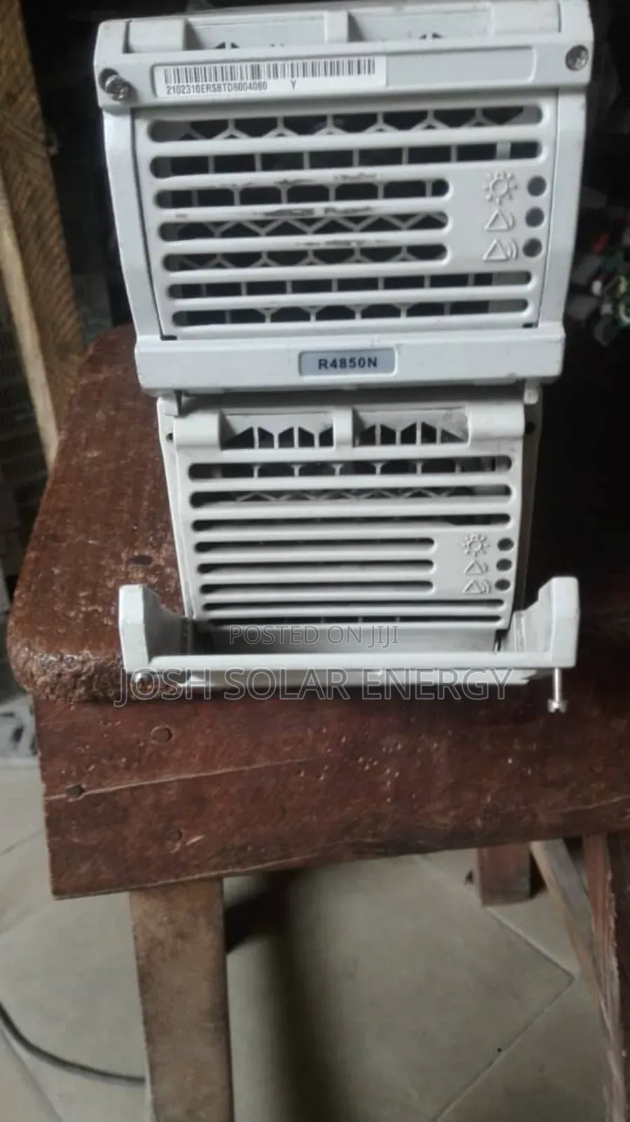 Huawei R4850n Battery Charger