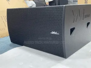 Ym Audio Double 218 Sub