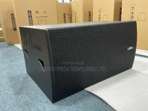 Ym Audio Double 218 Sub