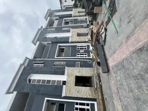 3bdrm Duplex in Ikoyi for rent