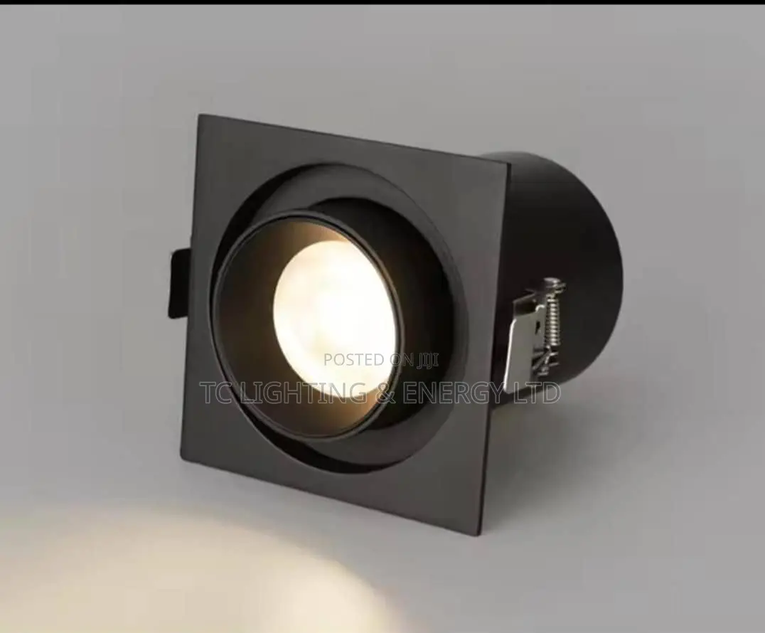 Cob Led Spot Light