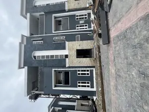 1bdrm Apartment in Ikoyi for rent