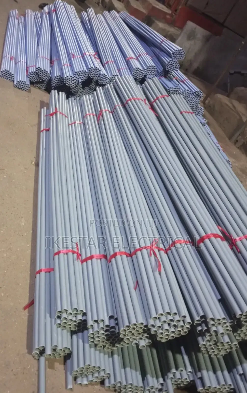 Harmony PVC Pipes