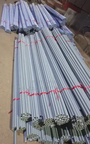 Harmony PVC Pipes