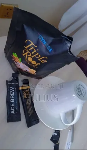 Triple Root Coffee