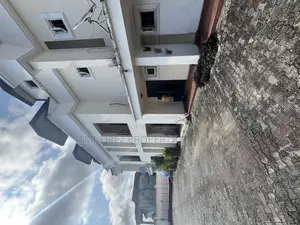 4bdrm Duplex in Lekki Phase 1 for rent