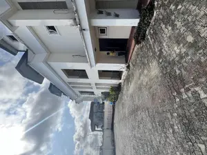 4bdrm Duplex in Lekki Phase 1 for rent