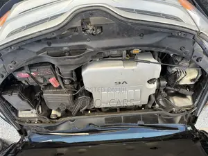 Toyota Venza 2011 Black