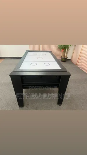 Newly Arrived 2in1 Snooker Board