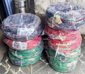 Coleman Wire