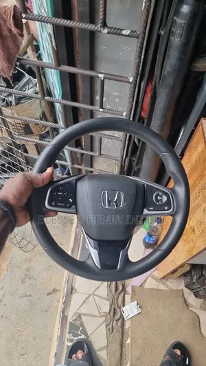 Steering Airbag.....