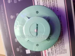 Fire Alarm Panel System