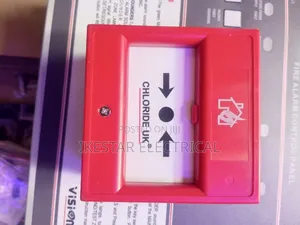 Fire Alarm Panel System