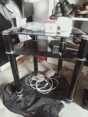 Electronic Stand