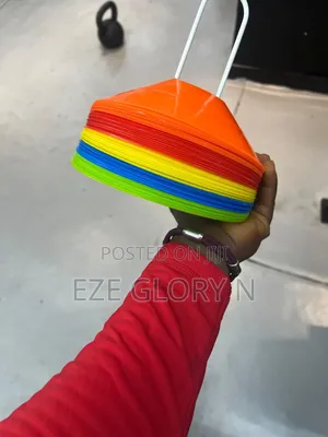 Flat Cone for Training