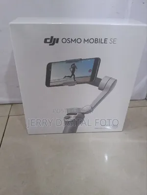Dji Osmo Mobile Se