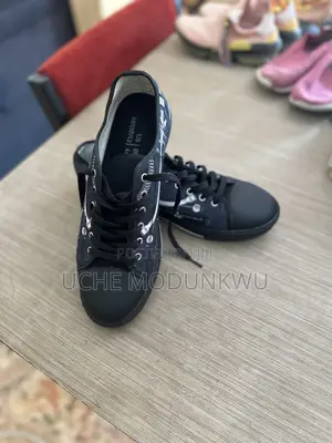 Shoes and Sneakers