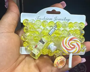 Beaded Bracelets