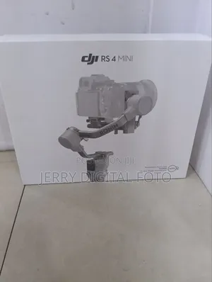 Dji Rs4 Mini