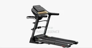 High Quality 2.5hp Treadmill With Massager