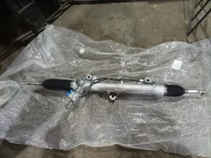 Steering Rack Lexus  Lx570 2010 To 2018