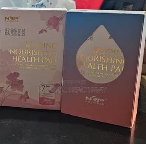 Wuqing Nourishing Norland Pad