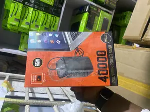 New Age Laptop Powerbank