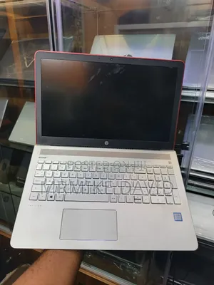 Laptop HP Pavilion 15 8GB Intel Core i5 SSD 256GB