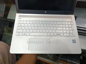 Laptop HP Pavilion 15 8GB Intel Core i5 SSD 256GB