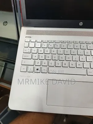 Laptop HP Pavilion 15 8GB Intel Core i5 SSD 256GB