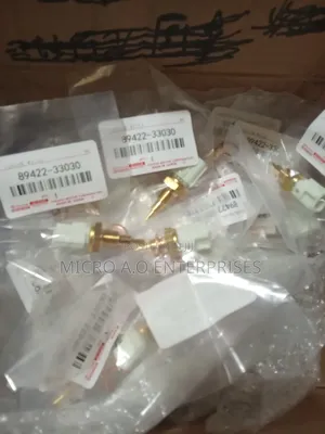Water Temperature Sensor Hilux