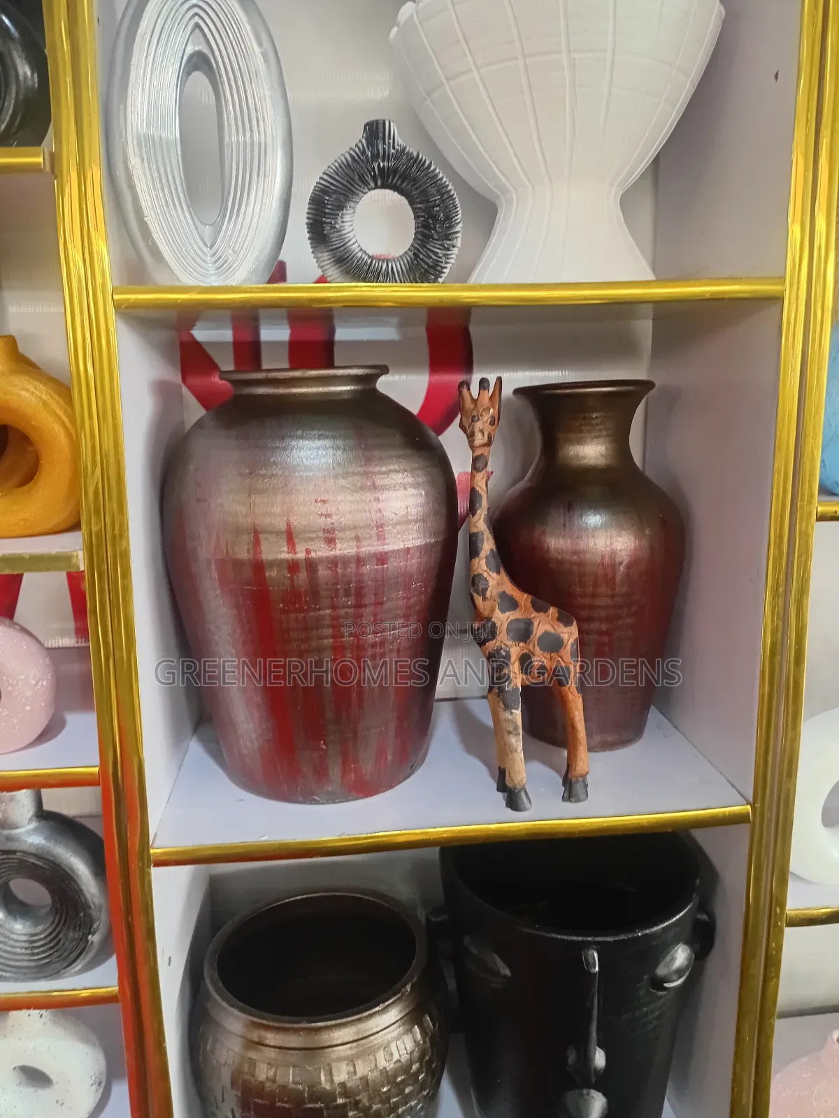Decorative Vases
